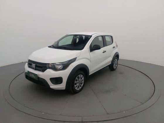 FIAT MOBI 1.0 EVO FLEX LIKE. MANUAL FIAT MOBI 1.0 EVO FLEX LIKE. MANUAL